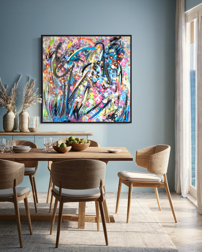 Original Paintings