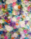 Paula's Garden - Original Painting - Amey Lai