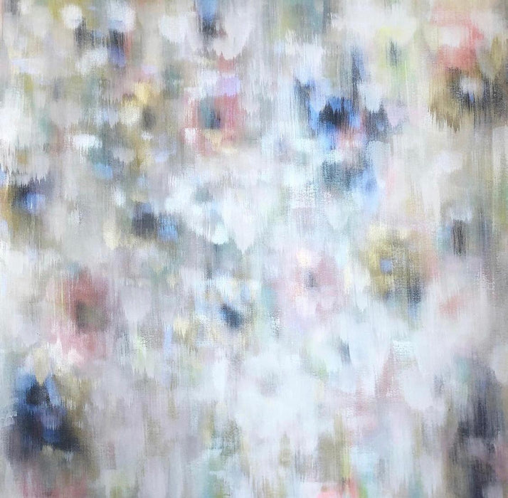 Frost - Original Painting - Amey Lai