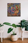 Celebration - Original Paintings - Amey Lai
