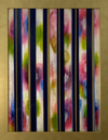 Ralph's Roses - Original Paintings - Amey Lai