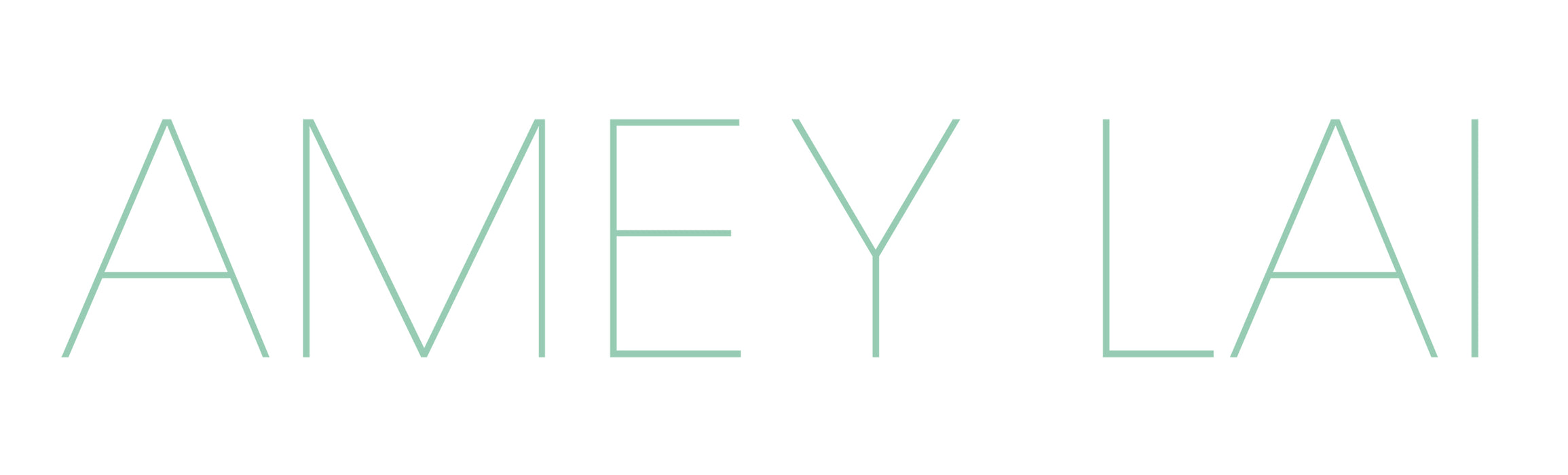 Amey Lai - Gift Card