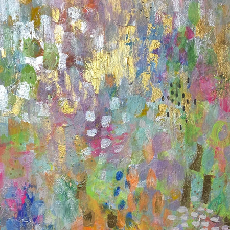 Sunkiss - Original Painting - Amey Lai